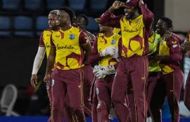 West Indies vs Australia 2nd T20 Betting Tips