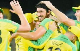 West Indies vs Australia 2nd ODI Betting Tips