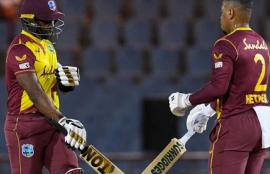 West Indies vs Australia 3rd T20 Betting Tips