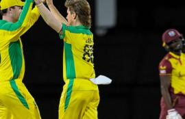 West Indies vs Australia 5th T20 Betting Tips