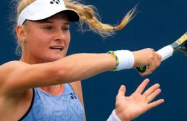 WTA Dubai Betting Tips