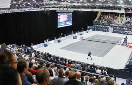 WTA Linz Betting Tips
