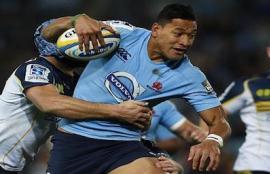 Super Rugby Tips