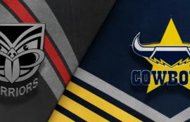 Warriors vs Cowboys Betting Tips