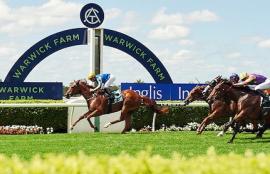 Warwick Farm Racing Tips