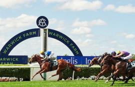 Warwick Farm Racing Tips