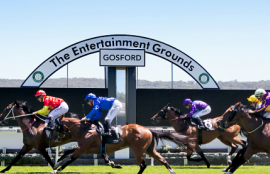 Wednesday Racing Tips September 22nd