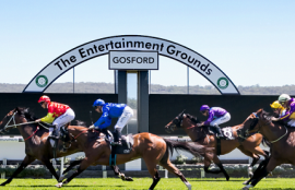 Wednesday Racing Tips