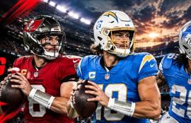 NFL Week 4 Monday Betting Tips