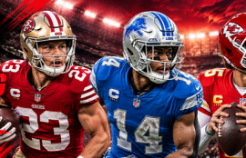 NFL Week 7 Monday Betting Tips