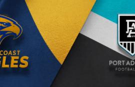 Eagles vs Power Betting Tips