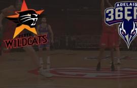 Wildcats vs 36ers Betting Tips