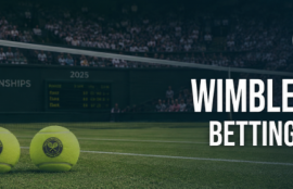 Wimbledon Betting Tips