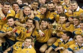 Rugby World Cup Betting Tips