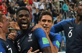 World Cup Betting Tips