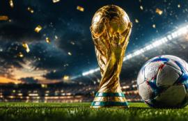 World Cup Daily Betting Tips
