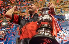 Darts Betting Tips