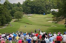 PGA Betting Tips