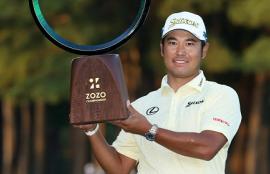 ZOZO Championship Betting Tips