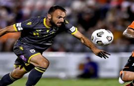 A-League Betting Tips Matchweek 8