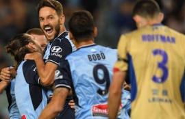 A-League Betting Tips