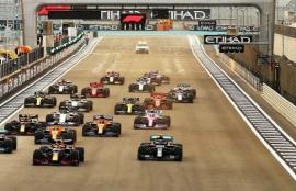 Formula 1 Betting Tips