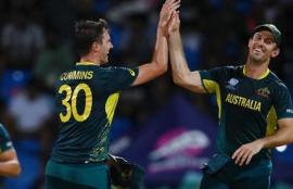 Afghanistan vs Australia Betting Tips