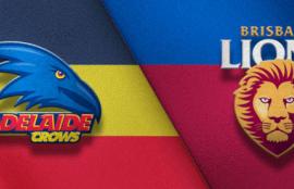 Crows vs Lions Betting Tips