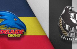 Crows vs Magpies Betting Tips
