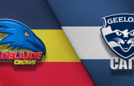 Adelaide vs Geelong Betting Tips