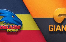 Crows vs Giants Betting Tips