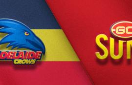 Crows vs Suns Betting Tips