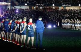 AFL ANZAC Day Eve Tips