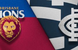 Carlton vs Brisbane Betting Tips