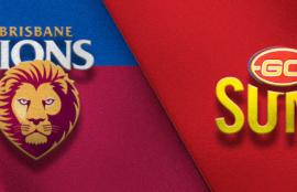 Lions vs Suns Betting Tips