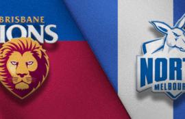 Kangaroos vs Lions Betting Tips