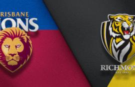 Lions vs Tigers Betting Tips