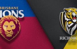 Lions vs Tigers Betting Tips
