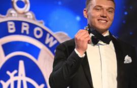 AFL Brownlow Medal