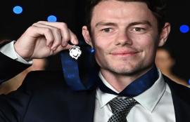 AFL Brownlow Medal