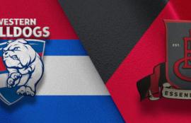 Bulldogs vs Bombers Betting Tips