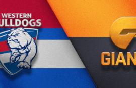 Bulldogs vs Giants Betting Tips