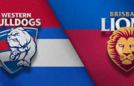 Western Bulldogs vs Brisbane Betting Tips