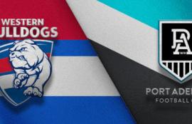 Bulldogs vs Power Betting Tips