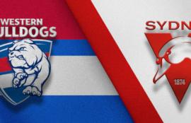 Bulldogs vs Swans Betting Tips