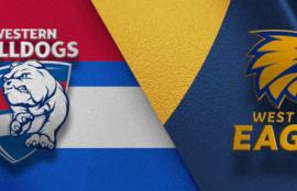 Bulldogs vs Eagles Betting Tips