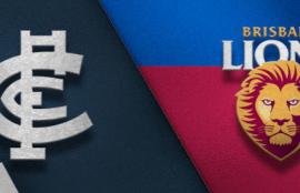 Blues vs Lions Betting Tips