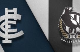 Blues vs Magpies Betting Tips