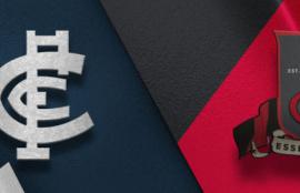Blues vs Bombers Betting Tips