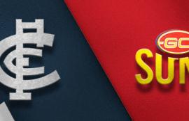 Blues vs Suns Betting Tips